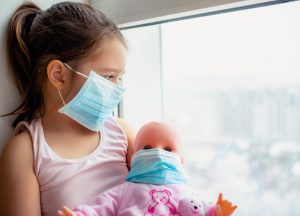 Почему дети часто болеют